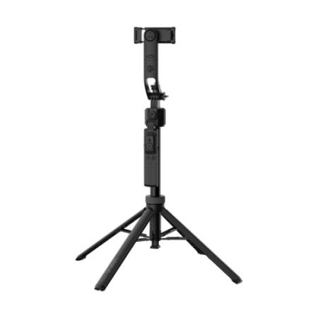 Ulanzi TT23 - inteligentny mini statyw i selfie stick do smartfona / do kamer sportowych
